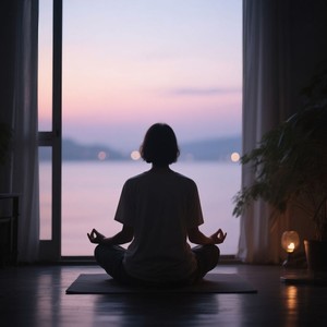 Tranquil Focus Lofi Tunes