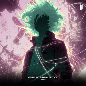 VAPO INTERGALACTICO (SLOWED|Explicit)