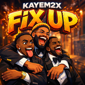 Fix Up (Explicit)