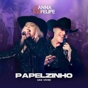 Papelzinho (Ao Vivo)