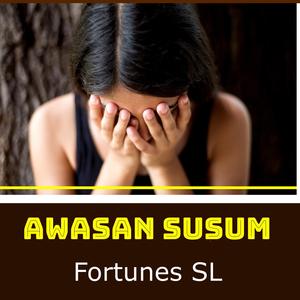 Awasan Susum