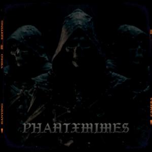 Raul Apxpei - PHANTXMIMES (Slowed)