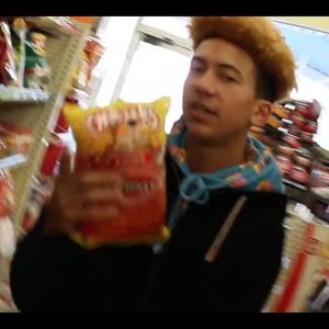 Bag of Chips (feat. Lil Spazzie) [Explicit]