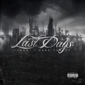 Straight Convict(feat. Hardtarget) (Explicit)