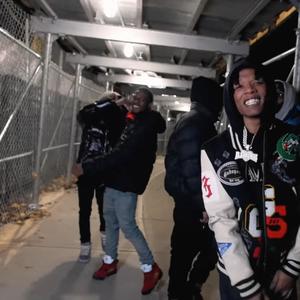 Active (Night N Day) (feat. B-Lovee) (Explicit)