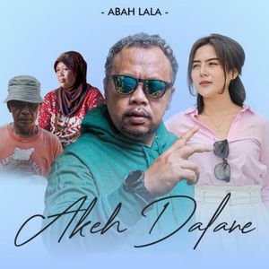 Akeh Dalane