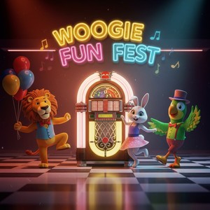 Woogie Fun Fest