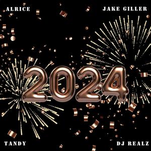 2024 (feat. DJ REALZ) (Explicit)