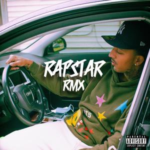 Rapstar Freestyle (Explicit)