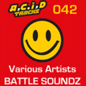 Battle Soundz, Vol.1