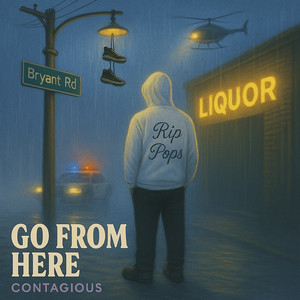 Go from Here (Explicit)