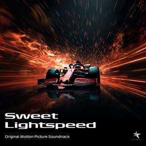 Sweet Lightspeed (Original Motion Picture Soundtrack)