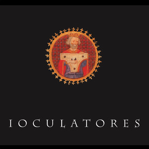 IOCULATORES - Lieder und Tänze des Mittelalters