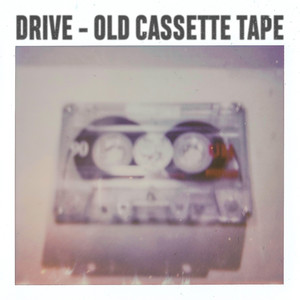 Old Cassette Tape