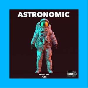 ASTRONOMIC (Explicit)