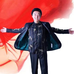 爱中国
