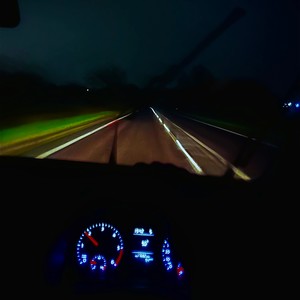 Speeding Over To Dance With You (feat. MilkMan)