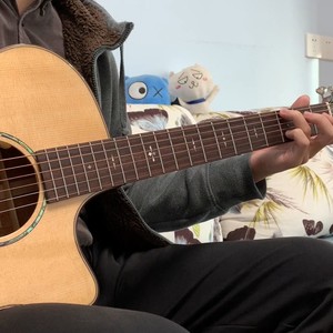 送你一朵小红花