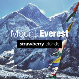 Mount Everest