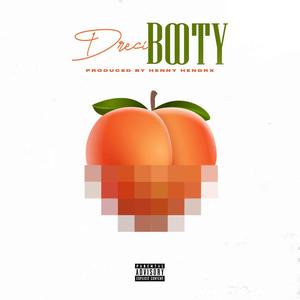 Booty (Explicit)