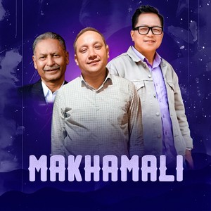 Makhamali