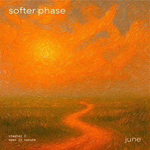 Chapter 1. Open in Nature. June.