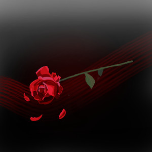 R.玫瑰 (PROD BY CREW)