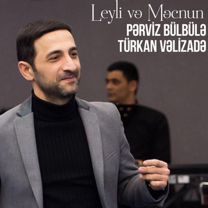 Leyli və Məcnun