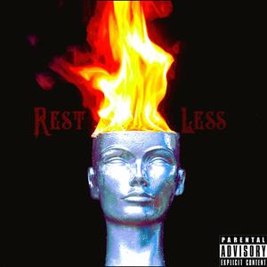 Restless (Explicit)