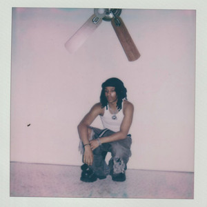 Stuck with Me (Explicit)