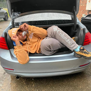 Ion give no fucc (Explicit)