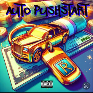 Push Start (Radio Edit)