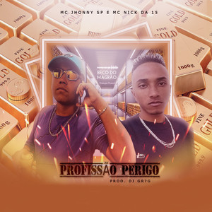 Profissão Perigo (Explicit)