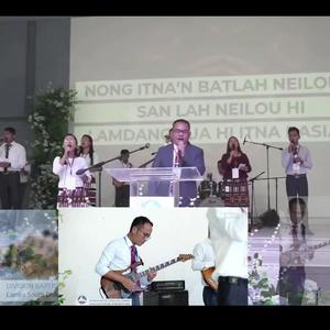 Itna langaih Worship Live