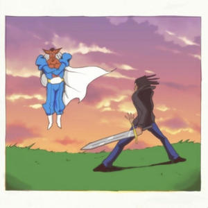 Dabura (Explicit)
