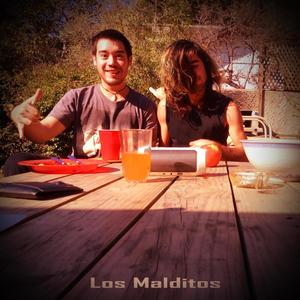 Los Malditos(feat. Pau Miró) (Explicit)