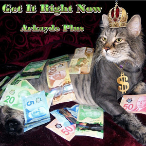 Get It Right Now (feat. MelloFlowz) (Explicit)