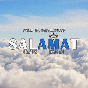 SALAMAT (feat. SPACE ACE)