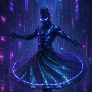 Cyberdervish