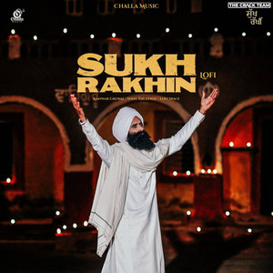 Sukh Rakhin (Lofi)
