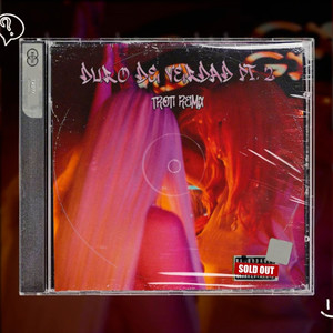 Duro De Verdad (Hardtechno) (Remix|Explicit)