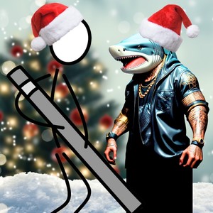 BADALO DE NATAL (Explicit)