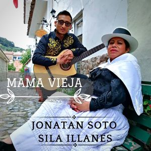 Mama vieja