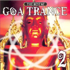 The Best of Goa-Trance 2