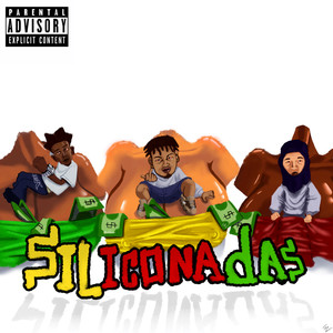 SILICONADAS (Explicit)