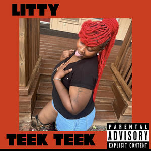 Blick (feat. Lul Solo) (Explicit)