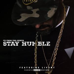 STAY HUMBLE (feat. LIVANT) (Explicit)