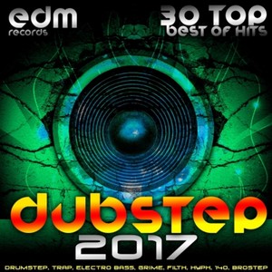 Nightmare on Trap Street (Original Mix)