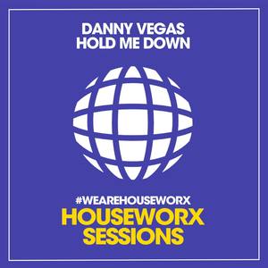 Hold Me Down (Original Mix)