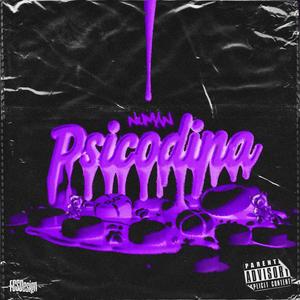 PSICODINA FREESTYLE (Special Version) [Explicit]